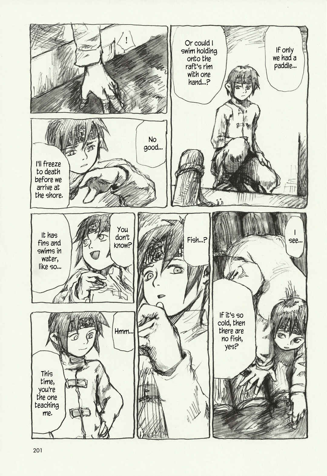 Page 17 Chapter 4 Kaira