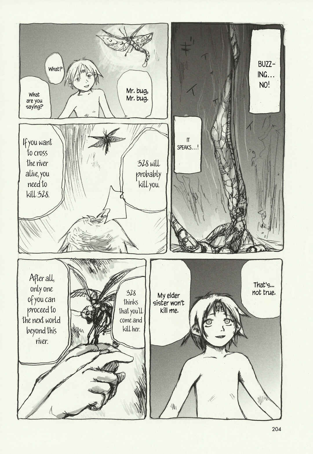 Page 20 Chapter 4 Kaira