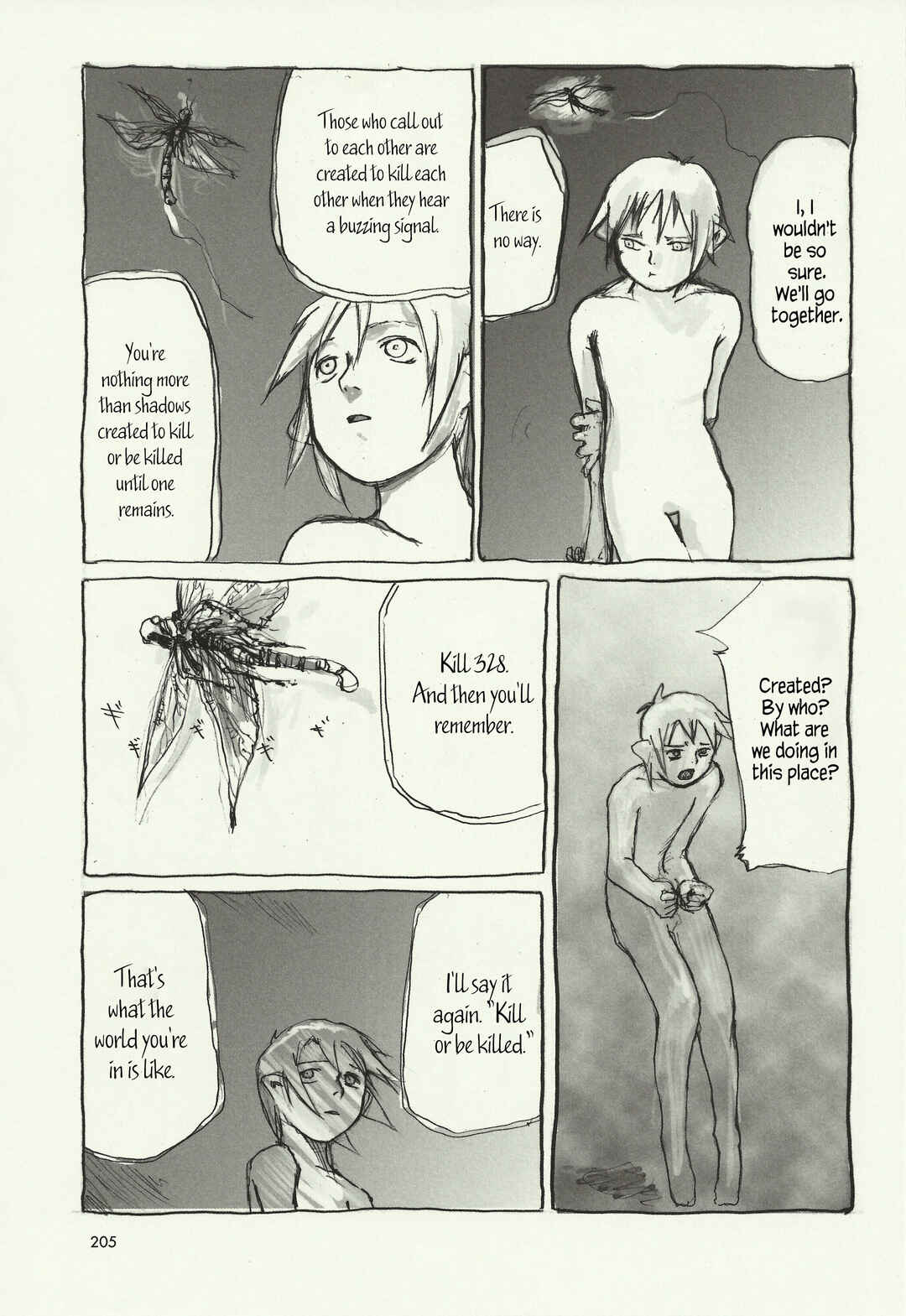 Page 21 Chapter 4 Kaira