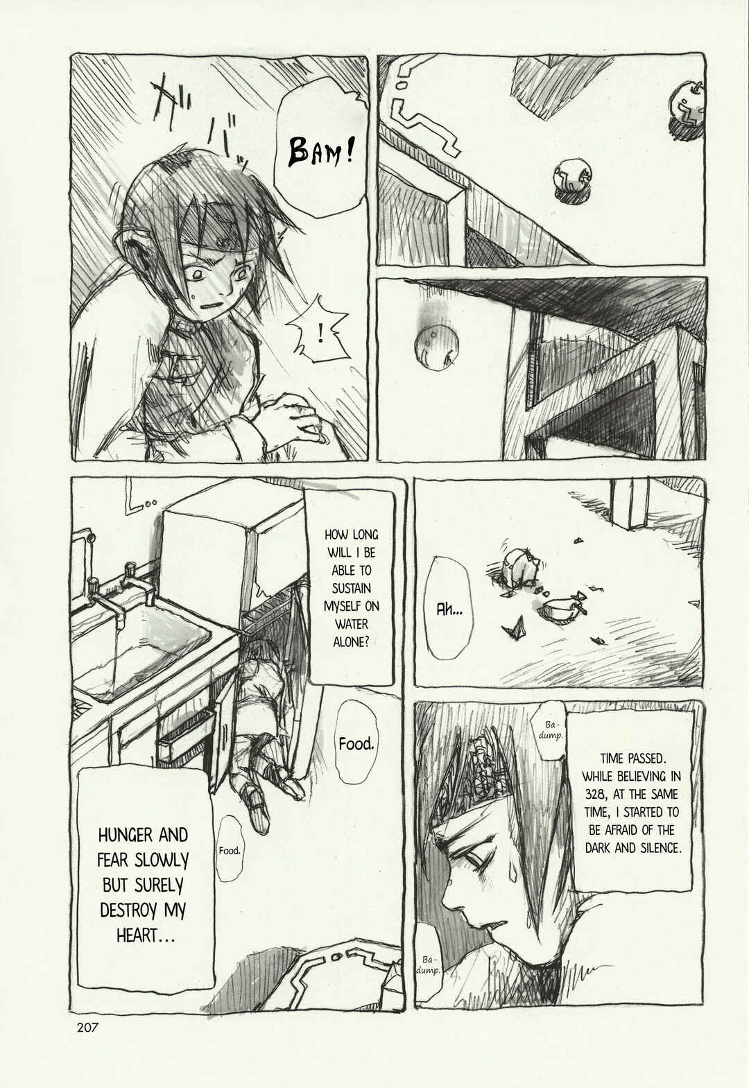 Page 23 Chapter 4 Kaira
