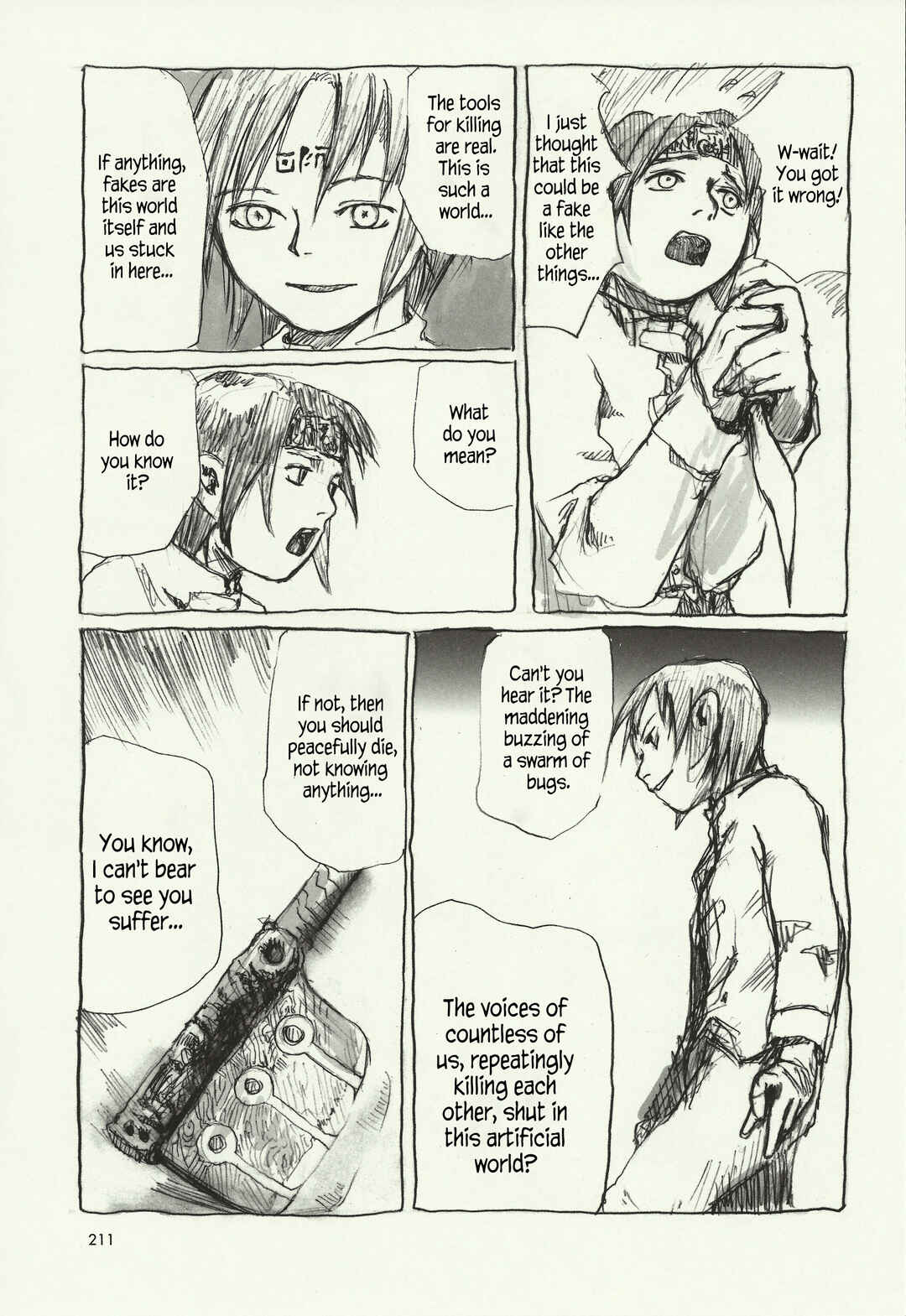 Page 27 Chapter 4 Kaira
