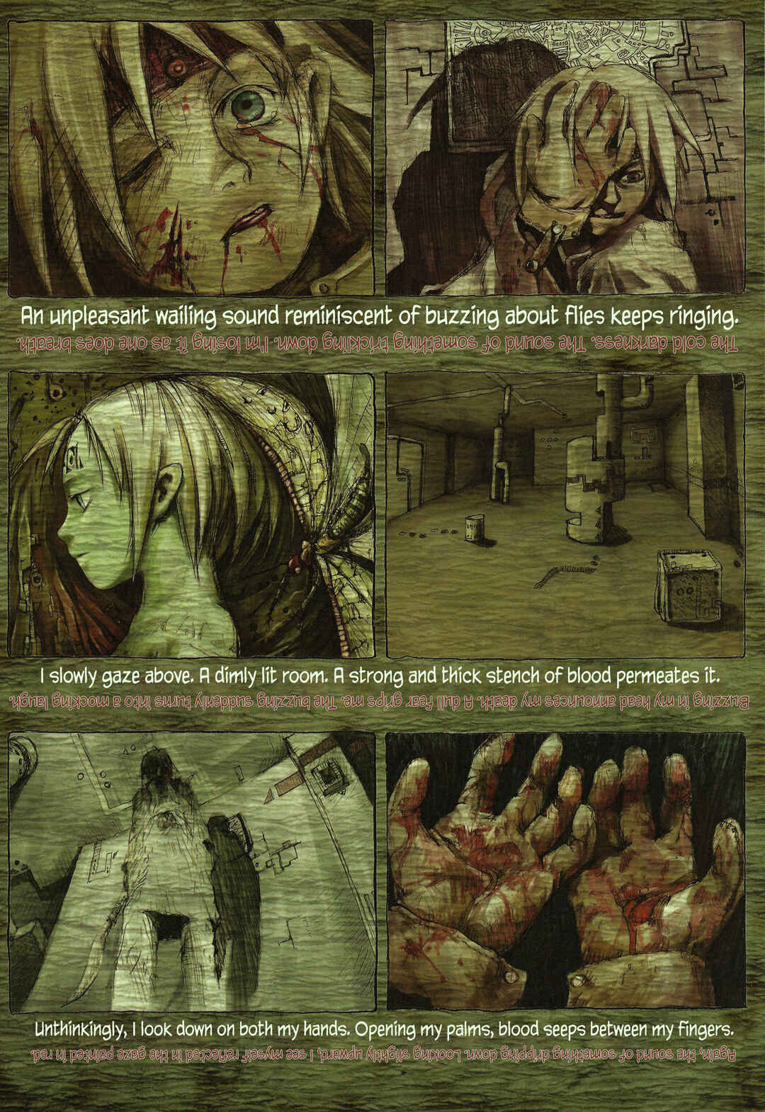 Page 3 Chapter 4 Kaira