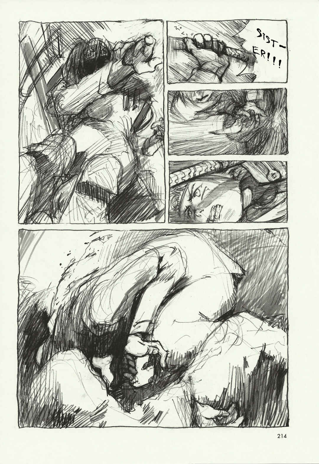 Page 30 Chapter 4 Kaira