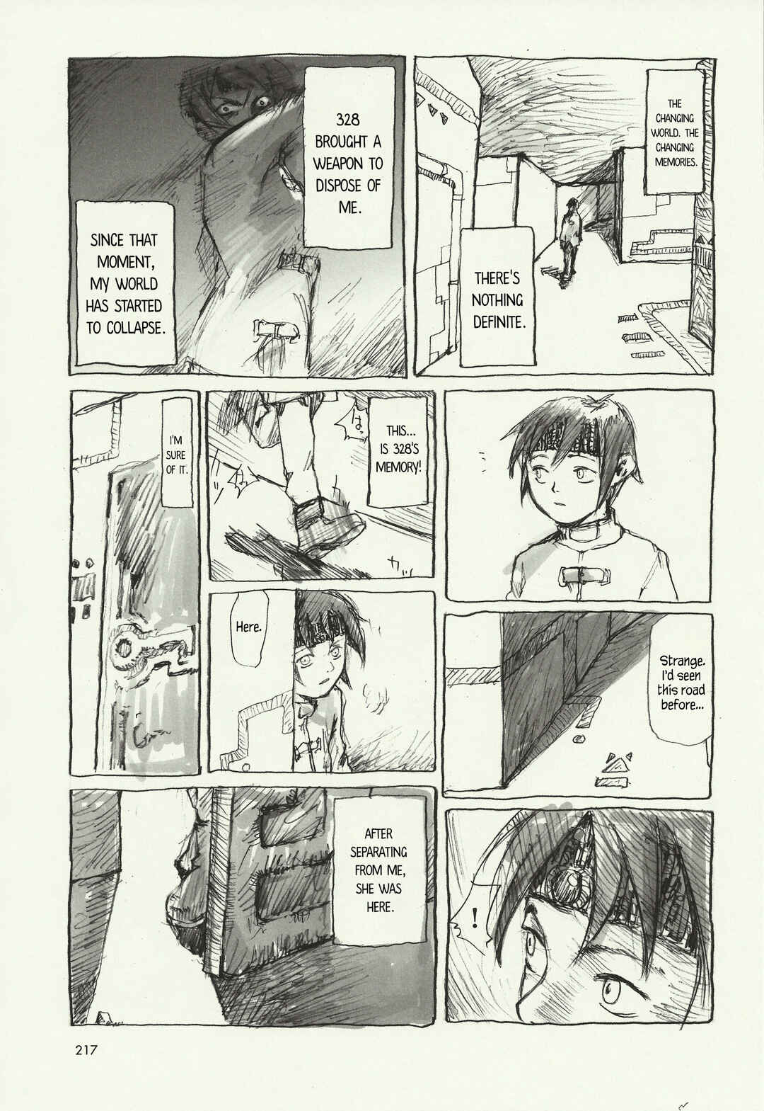 Page 33 Chapter 4 Kaira