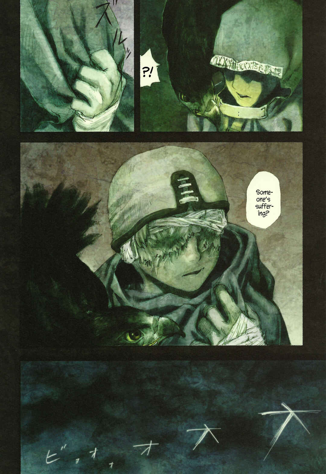 Page 4 Chapter 2.2 Kaira