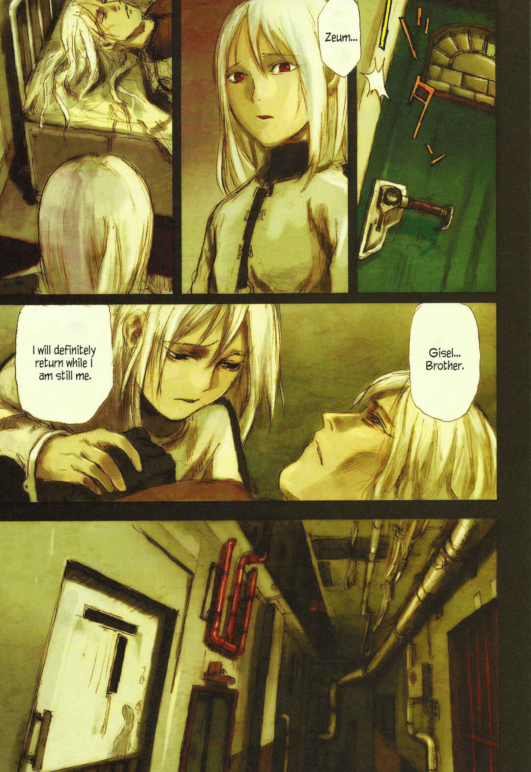 Page 12 Chapter 3.4 Kaira