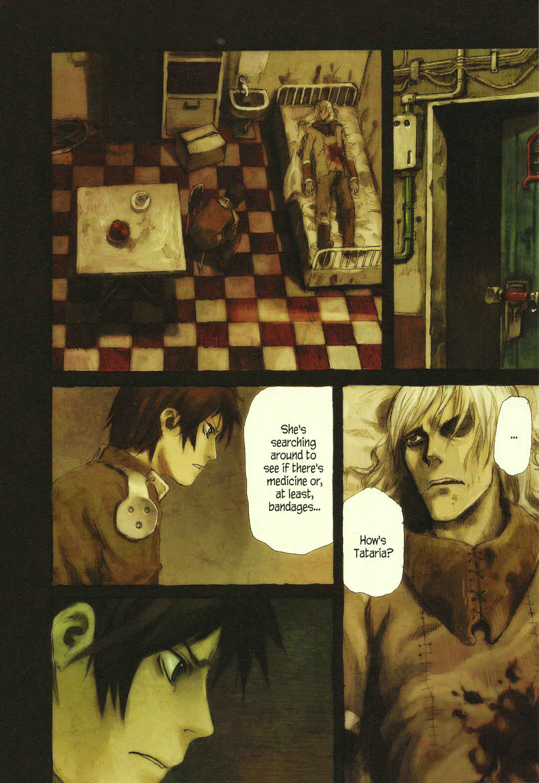 Page 2 Chapter 3.4 Kaira