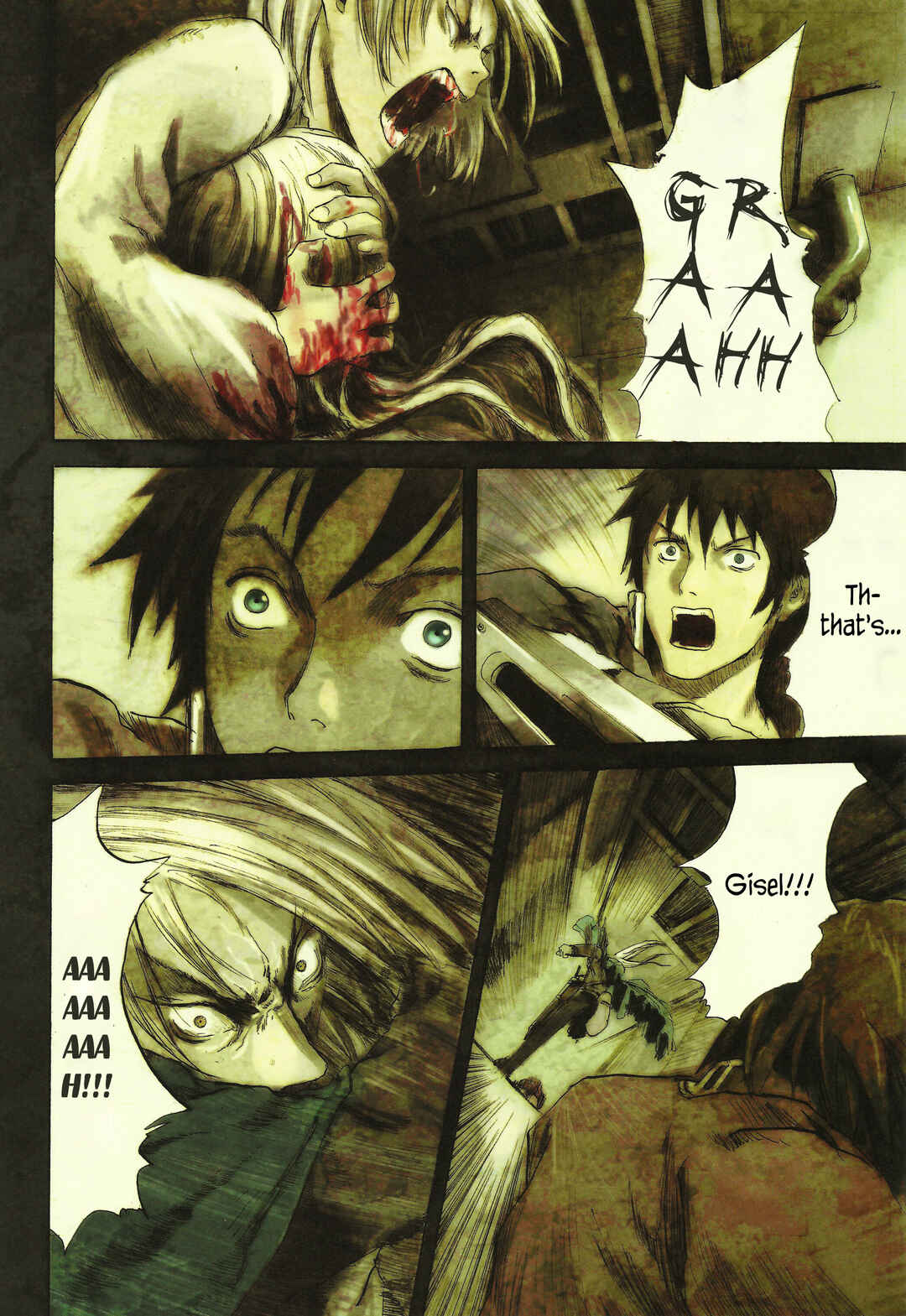 Page 16 Chapter 3.2 Kaira