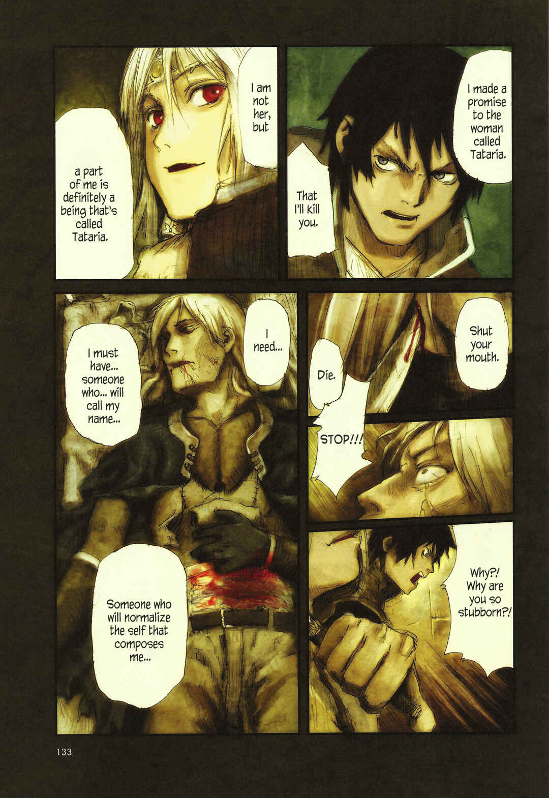 Page 13 Chapter 3.6 Kaira