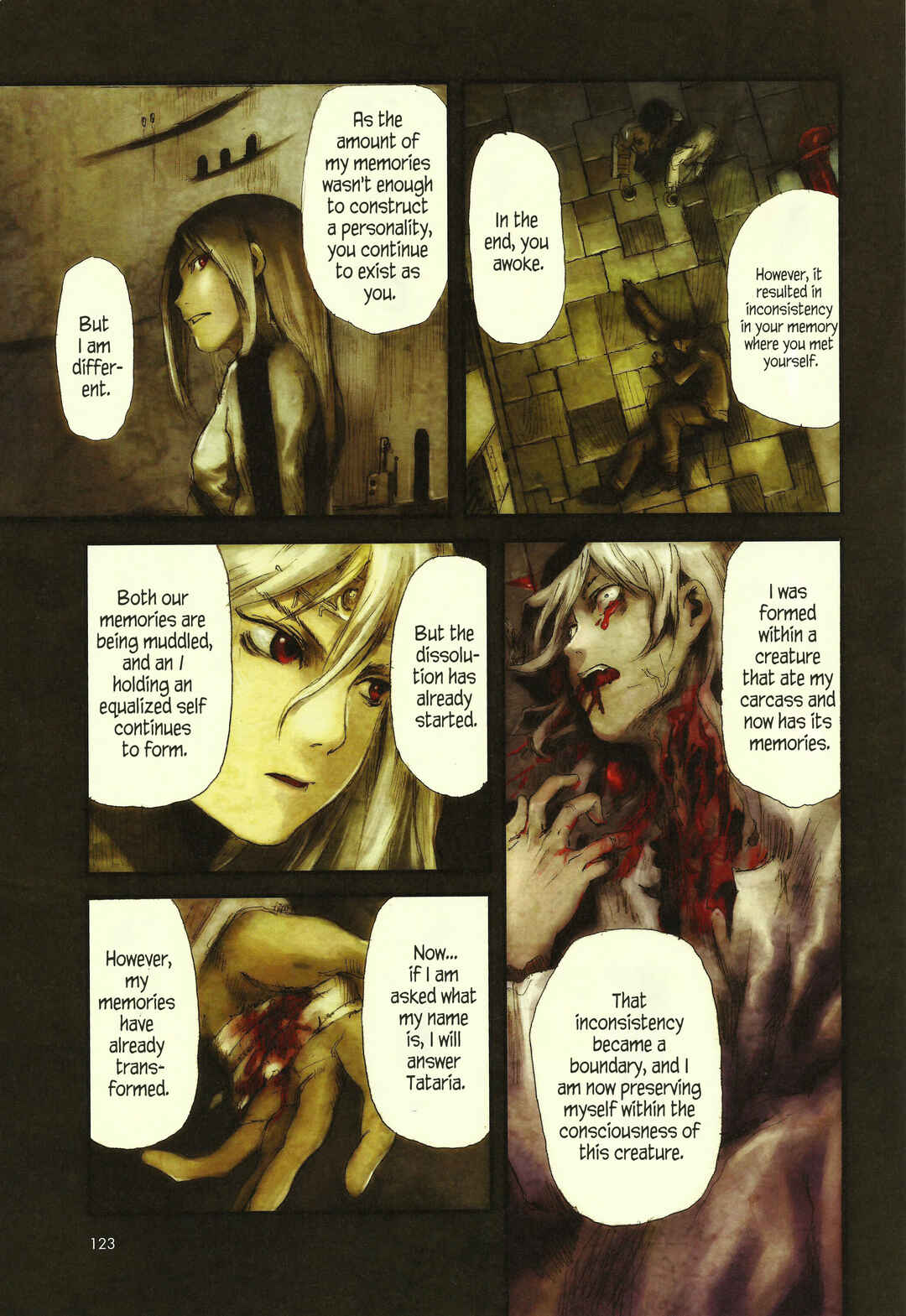 Page 3 Chapter 3.6 Kaira