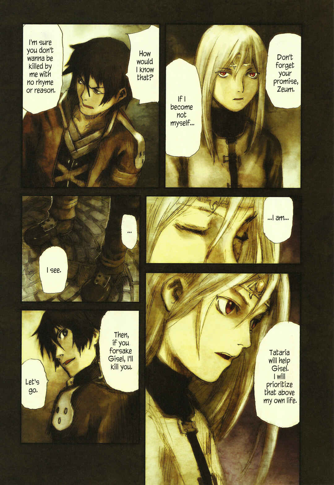 Page 4 Chapter 3.6 Kaira