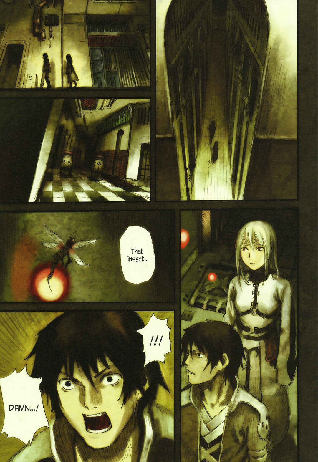 Page 5 Chapter 3.6 Kaira