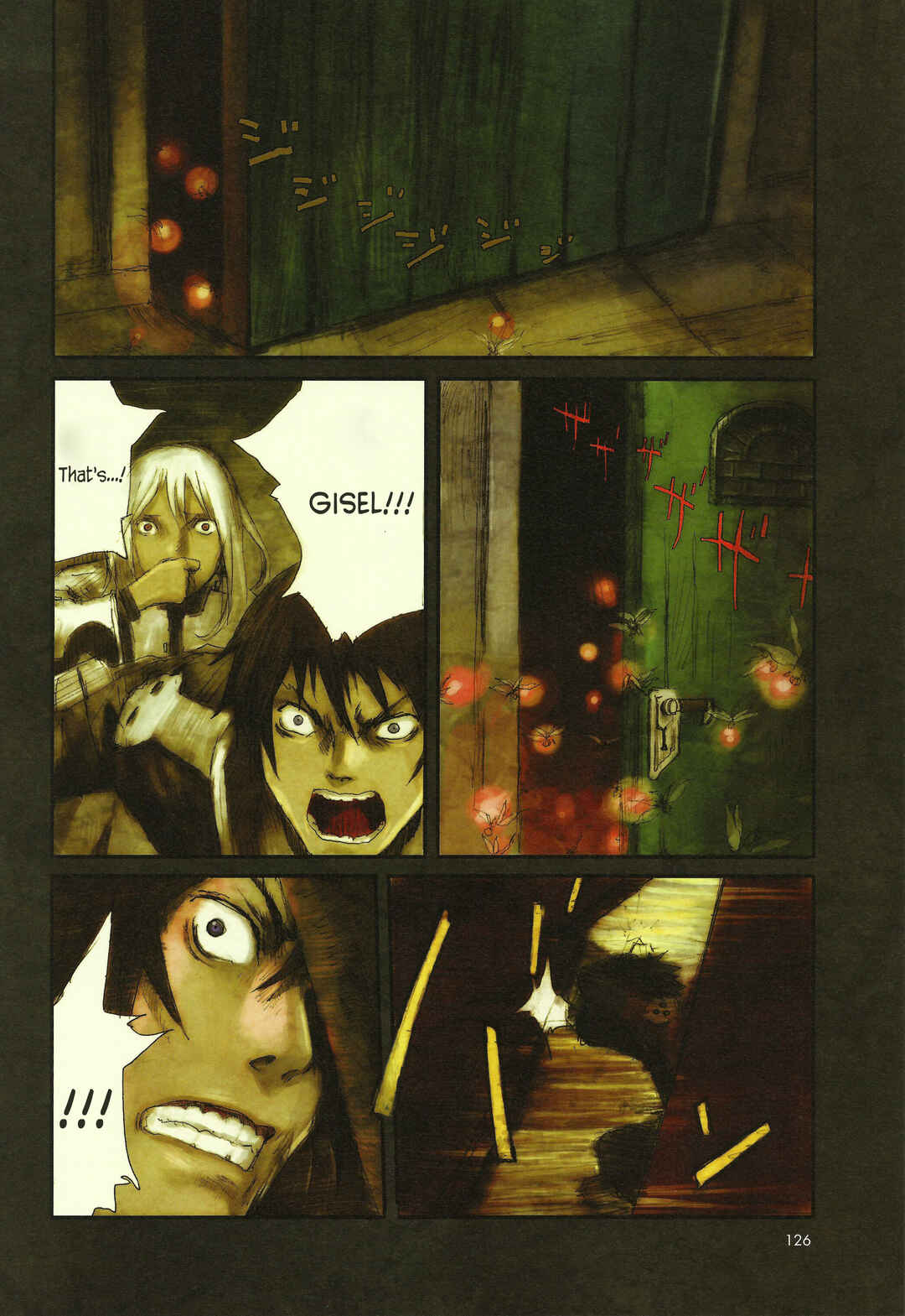 Page 6 Chapter 3.6 Kaira