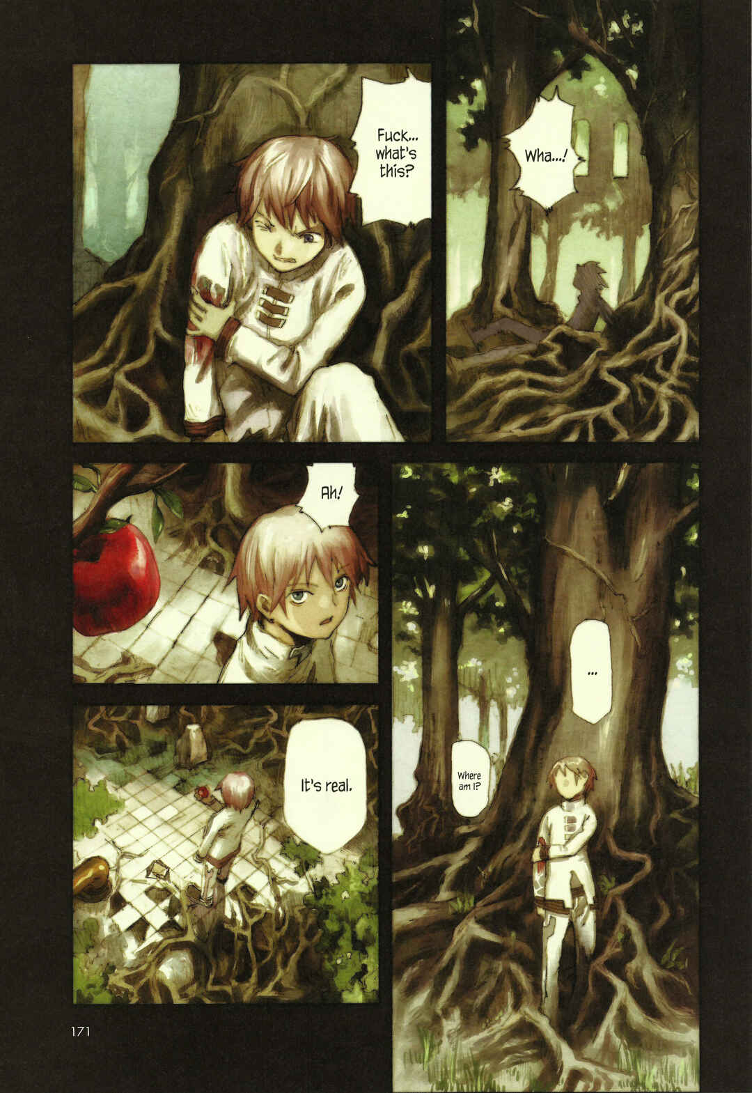 Page 2 Chapter 3.9 Kaira