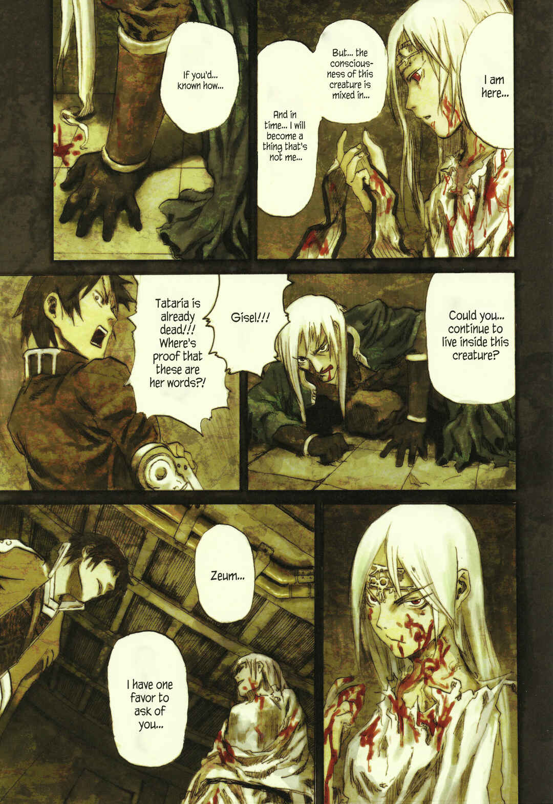 Page 11 Chapter 3.3 Kaira