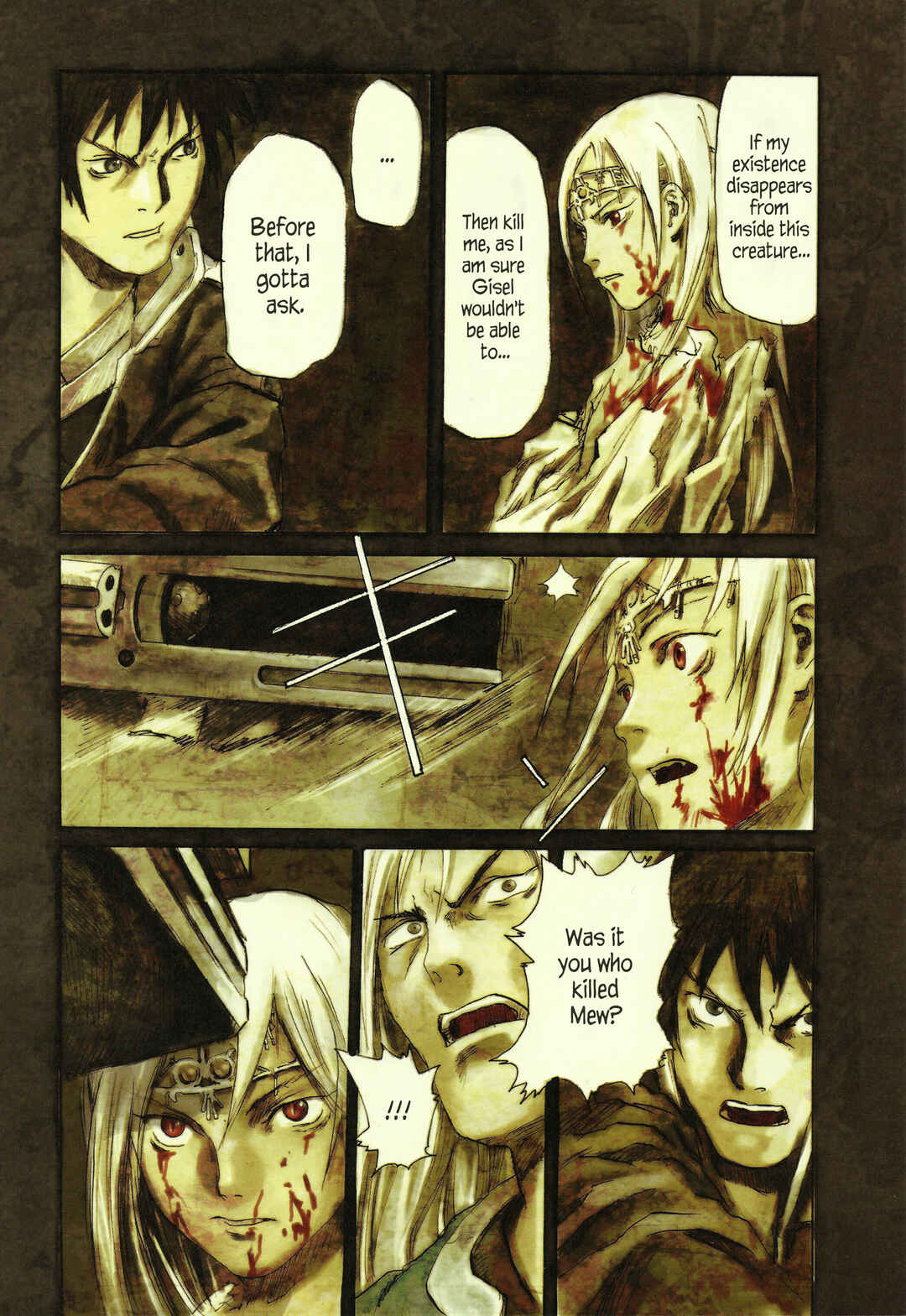 Page 12 Chapter 3.3 Kaira
