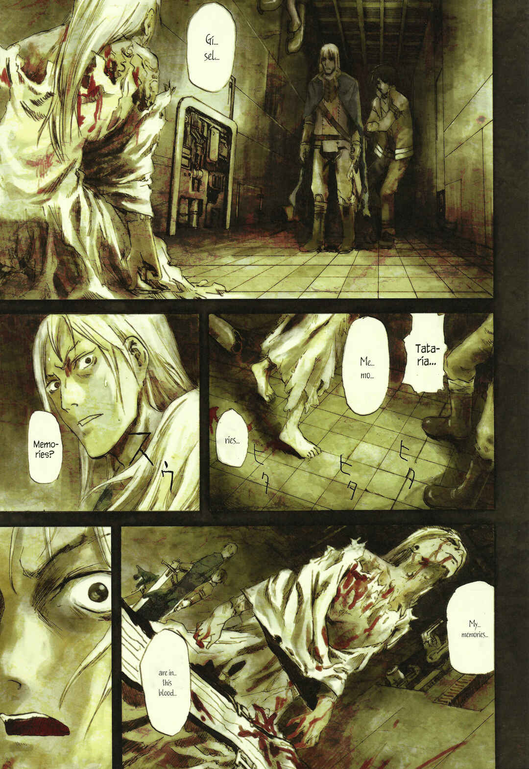 Page 7 Chapter 3.3 Kaira