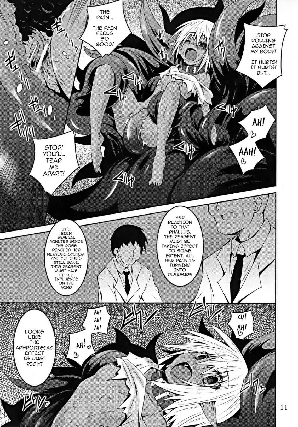 Page 10 Chapter Unknown_7151 Dark Elf Breaking