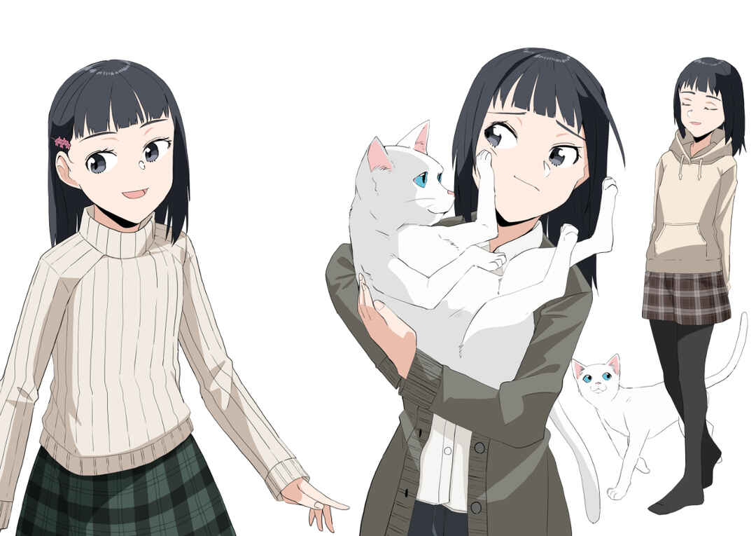 Page 6 Chapter 5 Nenrei Taikou TSF Ojisan