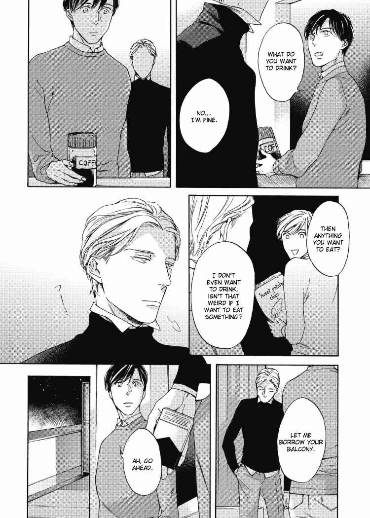 Page 12 Chapter 5 Chicken Heart Serenade