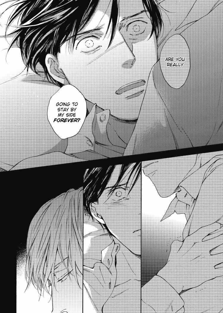 Page 18 Chapter 5 Chicken Heart Serenade
