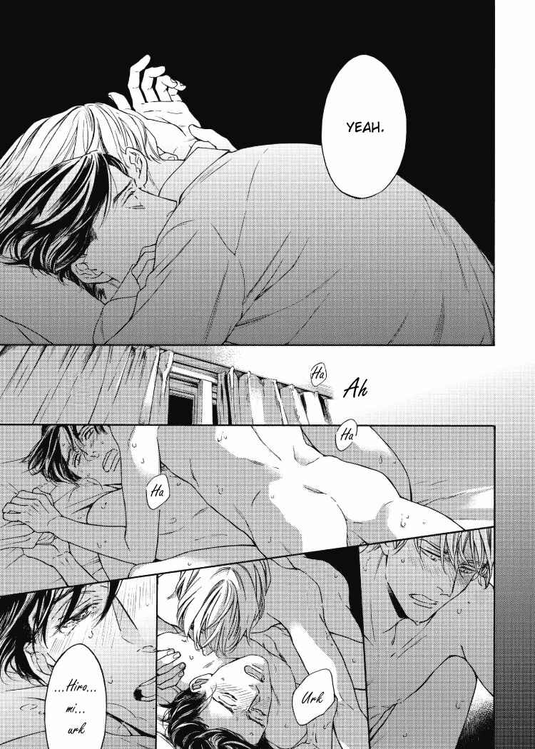 Page 19 Chapter 5 Chicken Heart Serenade