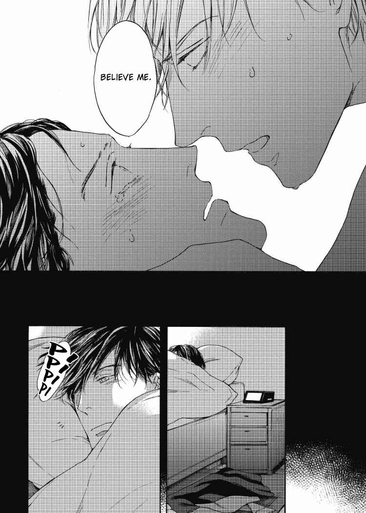 Page 22 Chapter 5 Chicken Heart Serenade