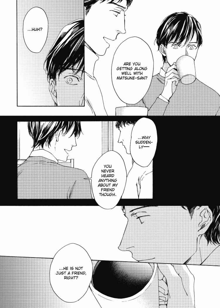 Page 14 Chapter 4 Chicken Heart Serenade