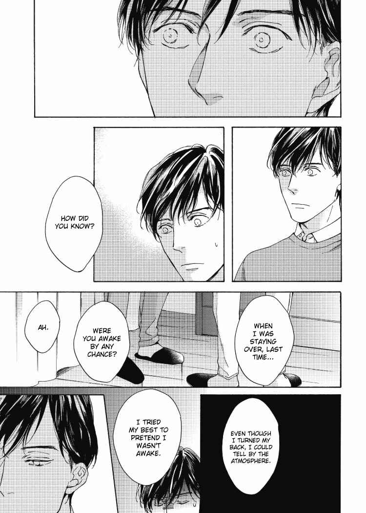 Page 15 Chapter 4 Chicken Heart Serenade