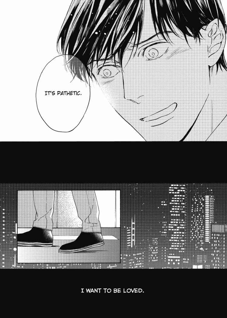 Page 20 Chapter 4 Chicken Heart Serenade