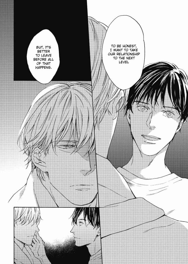 Page 6 Chapter 4 Chicken Heart Serenade