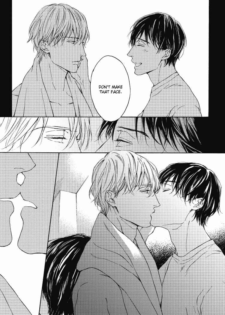 Page 7 Chapter 4 Chicken Heart Serenade