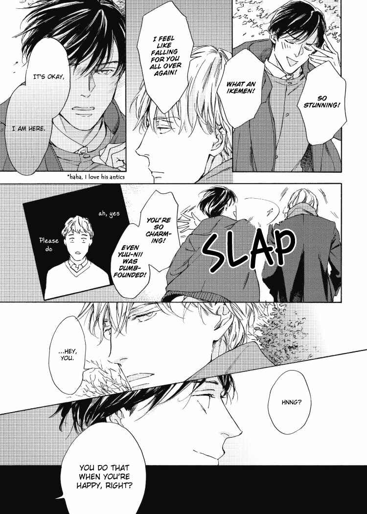 Page 17 Chapter 6 Chicken Heart Serenade