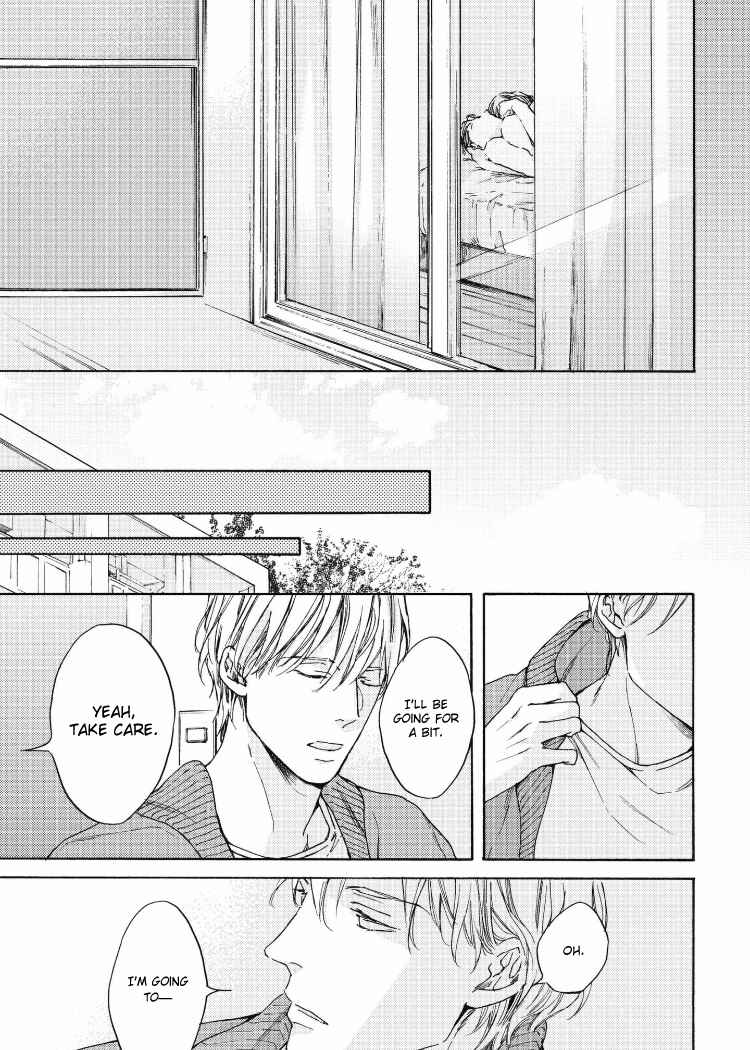 Page 25 Chapter 6 Chicken Heart Serenade
