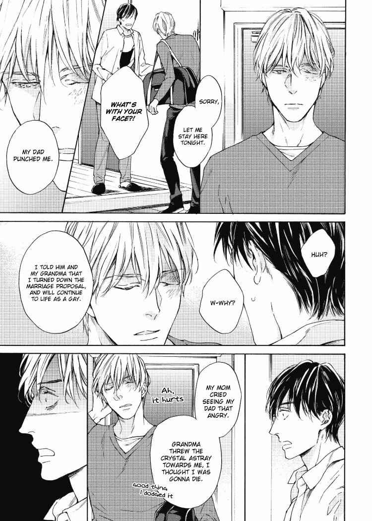 Page 7 Chapter 6 Chicken Heart Serenade