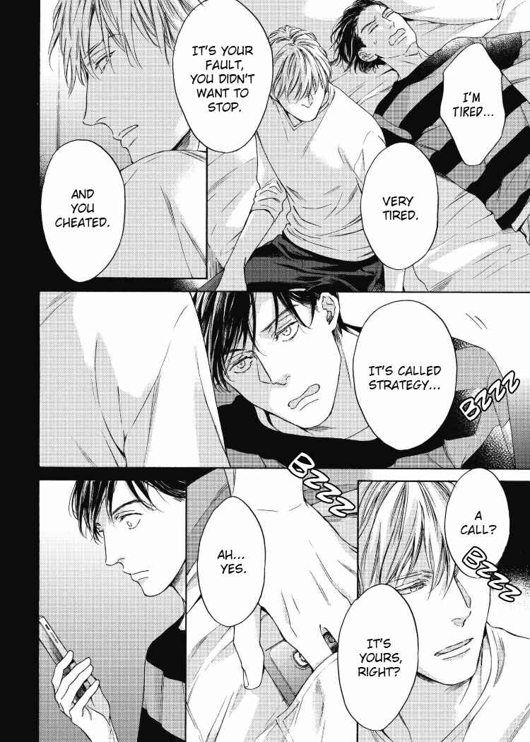 Page 11 Chapter 2 Chicken Heart Serenade
