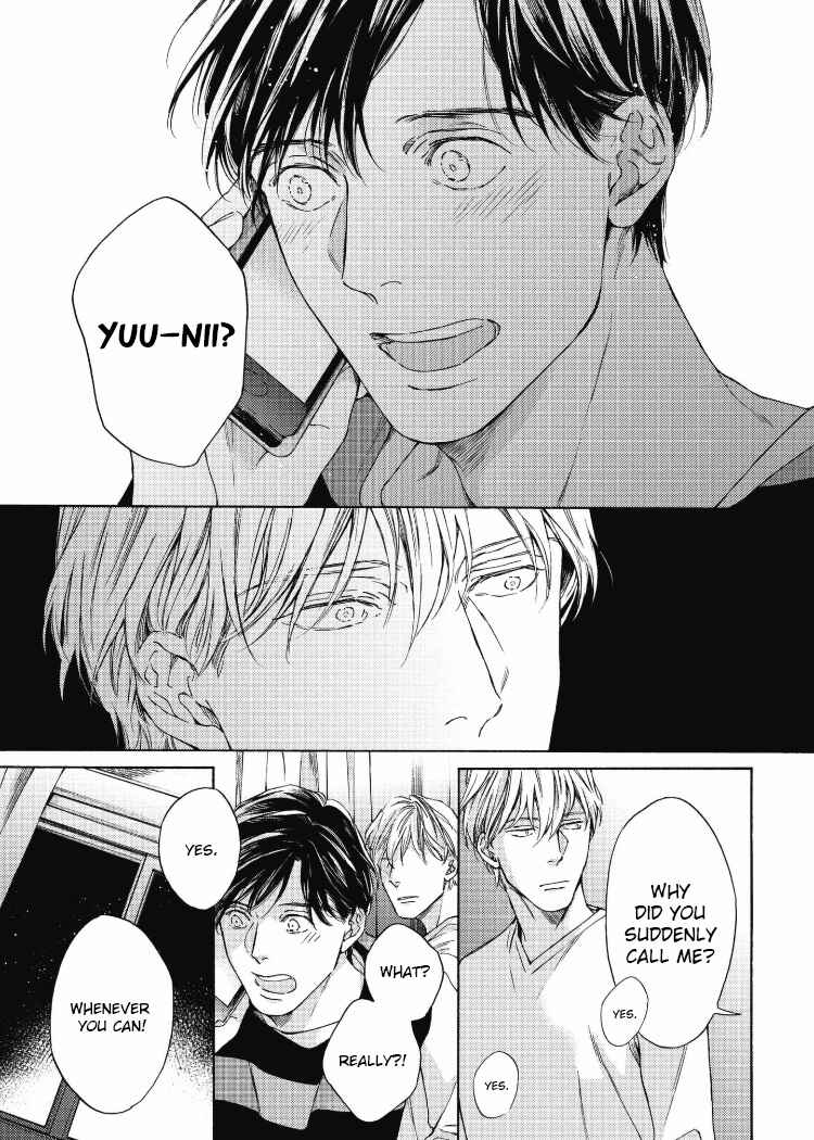 Page 12 Chapter 2 Chicken Heart Serenade