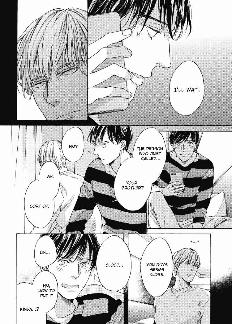 Page 13 Chapter 2 Chicken Heart Serenade