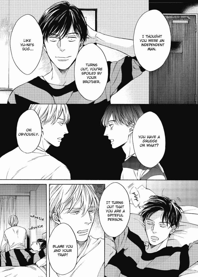 Page 14 Chapter 2 Chicken Heart Serenade