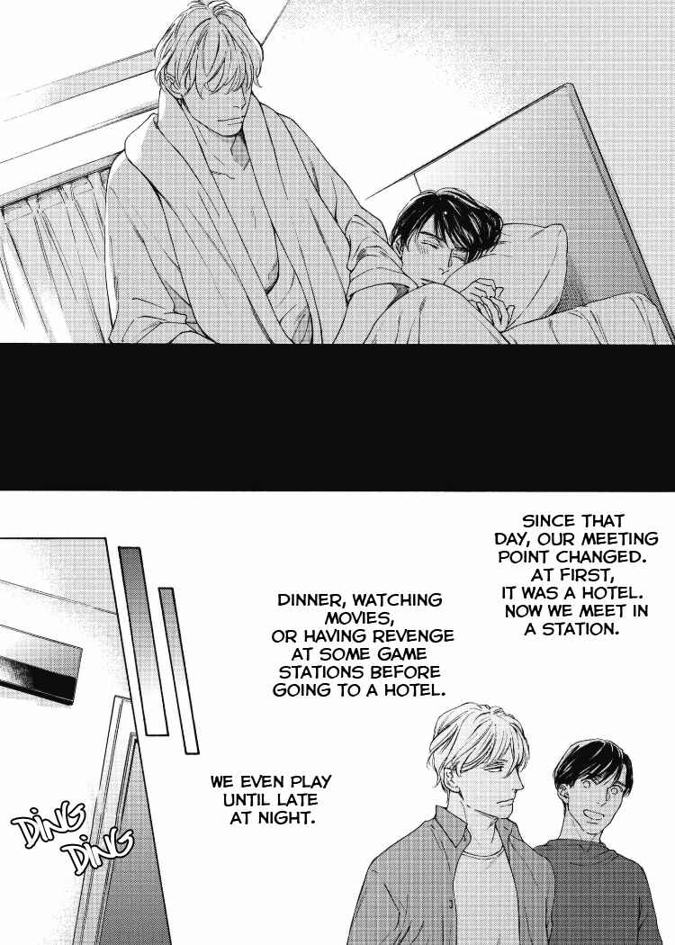 Page 16 Chapter 2 Chicken Heart Serenade