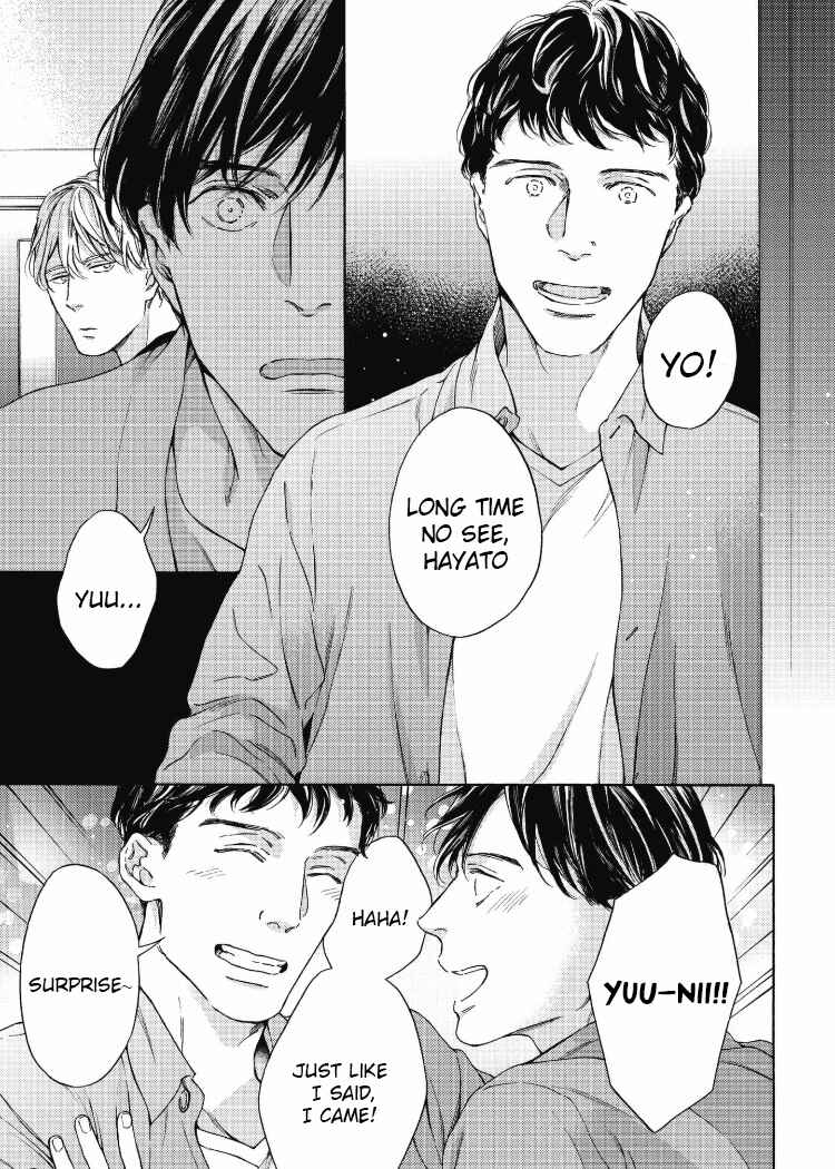 Page 18 Chapter 2 Chicken Heart Serenade