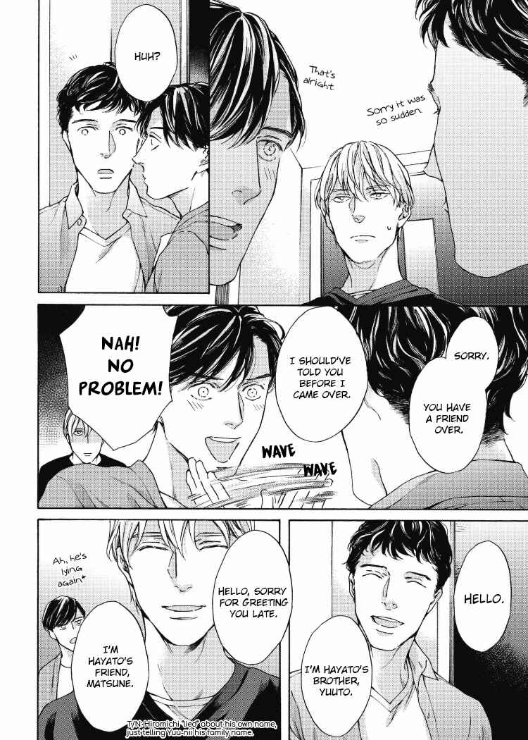 Page 19 Chapter 2 Chicken Heart Serenade