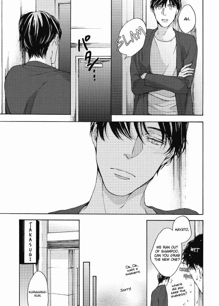 Page 13 Chapter 3 Chicken Heart Serenade