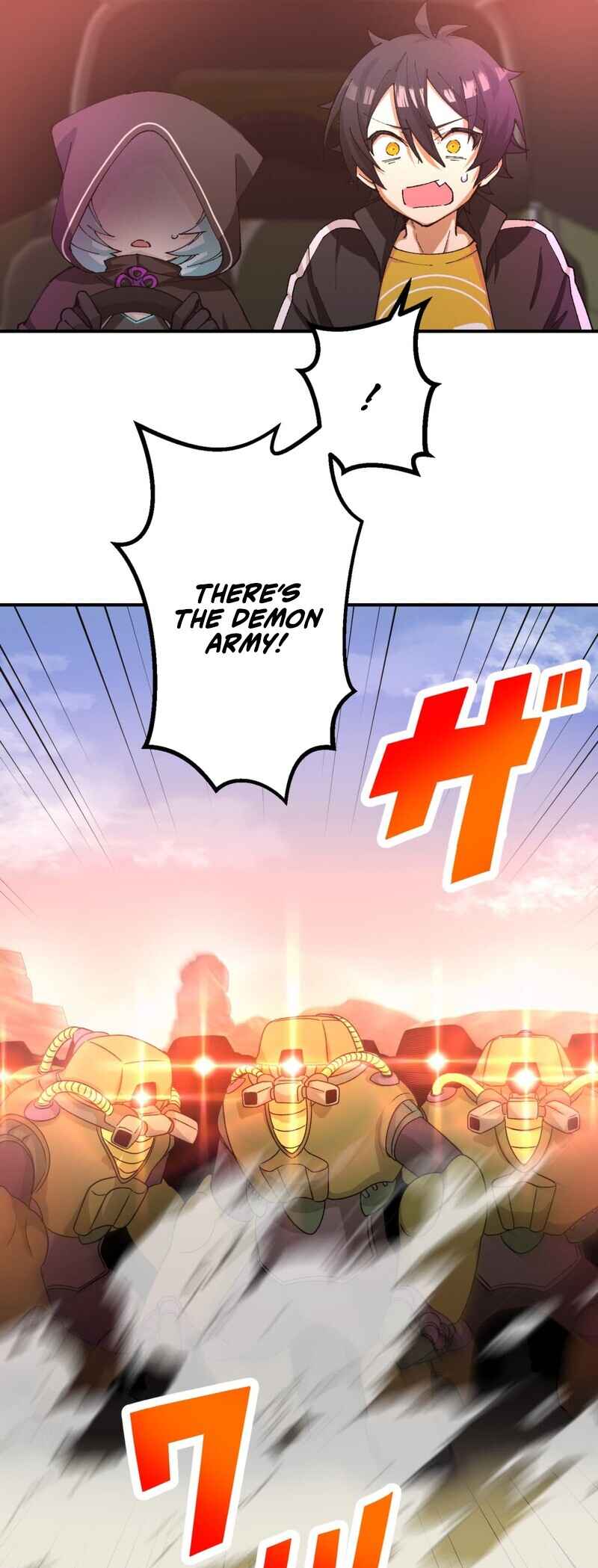 Page 10 Chapter 9 Ore Dake Ijin Gacha Mawasete Saikyou no Sekai