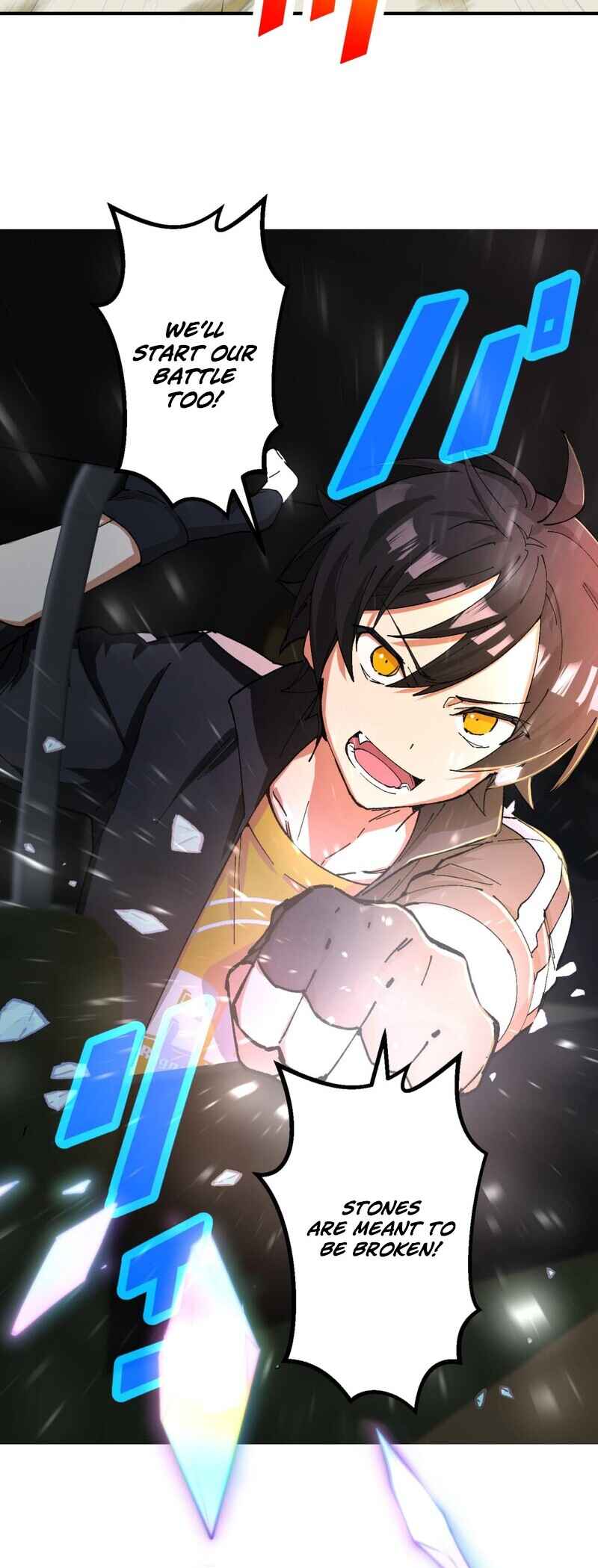 Page 11 Chapter 9 Ore Dake Ijin Gacha Mawasete Saikyou no Sekai