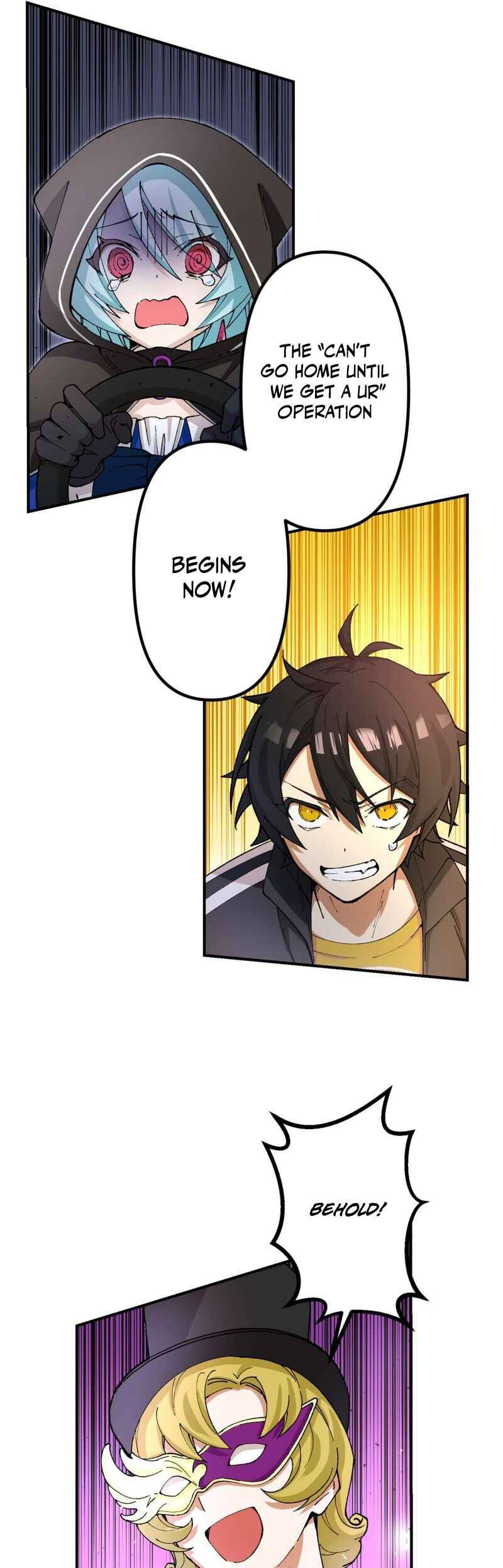 Page 16 Chapter 9 Ore Dake Ijin Gacha Mawasete Saikyou no Sekai