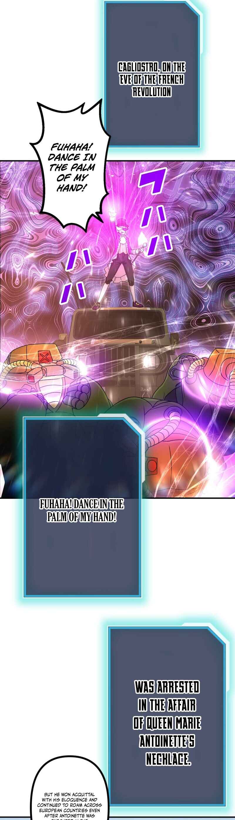 Page 19 Chapter 9 Ore Dake Ijin Gacha Mawasete Saikyou no Sekai