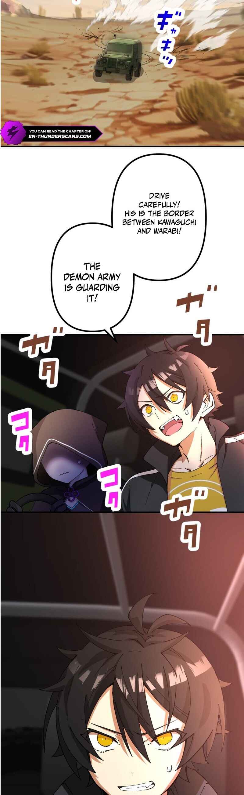 Page 2 Chapter 9 Ore Dake Ijin Gacha Mawasete Saikyou no Sekai