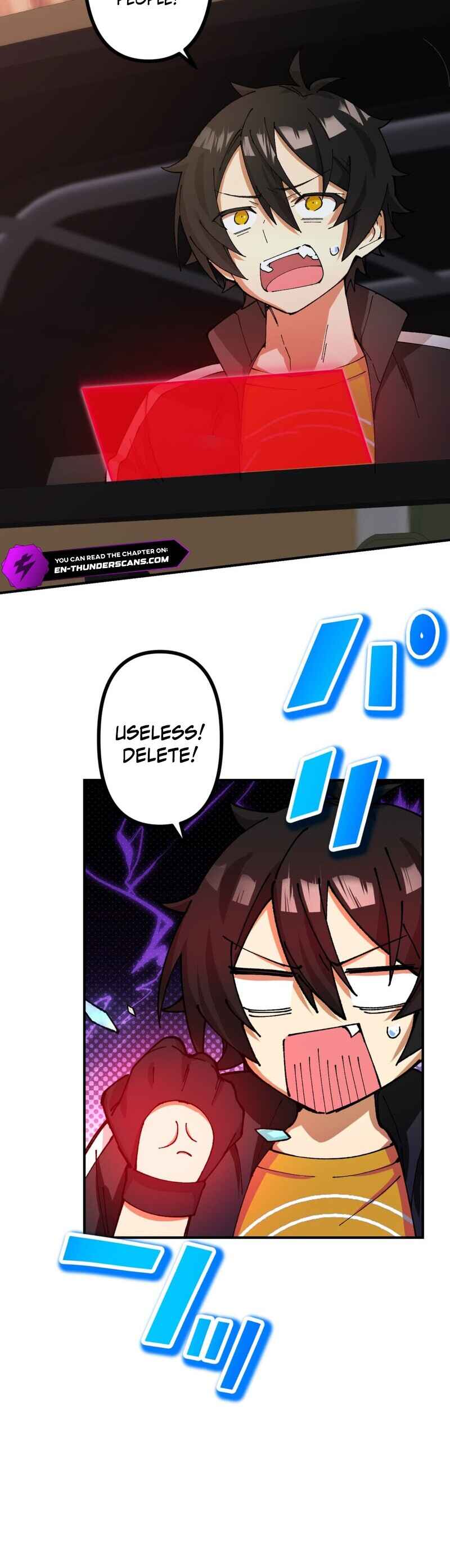 Page 21 Chapter 9 Ore Dake Ijin Gacha Mawasete Saikyou no Sekai