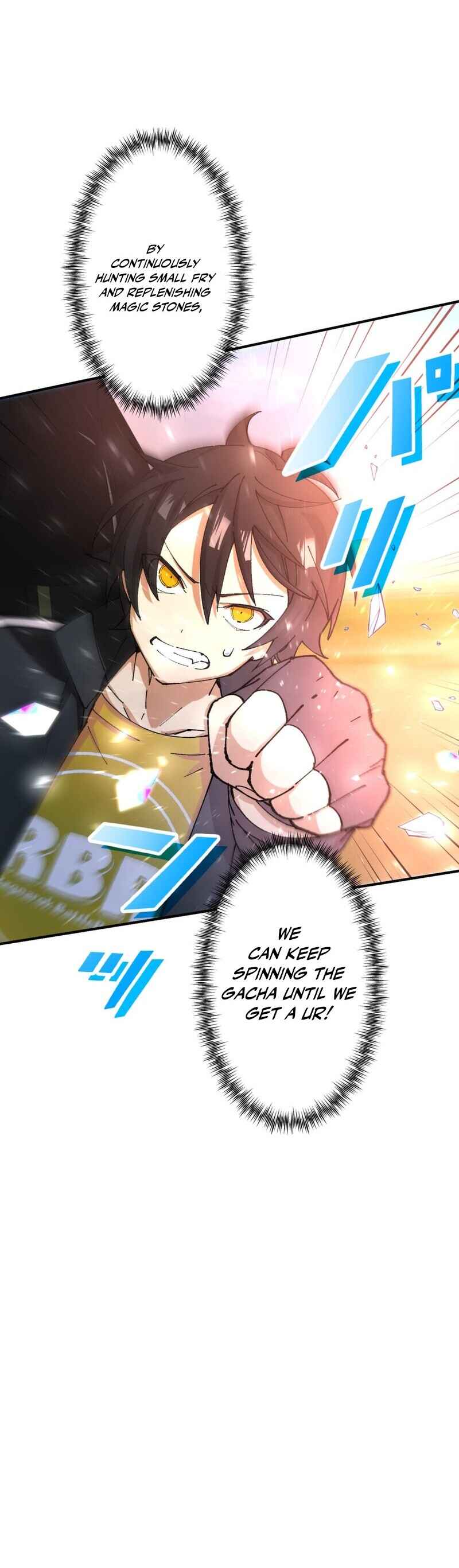 Page 24 Chapter 9 Ore Dake Ijin Gacha Mawasete Saikyou no Sekai